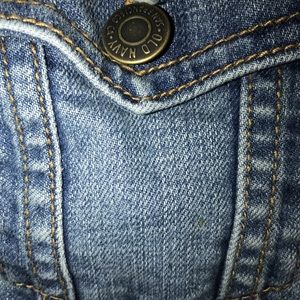 Old Navy Jackets & Coats - Jean jacket Old Navy Jackets & Coats - Jean jacket